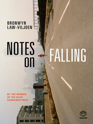 cover image of Notes on Falling